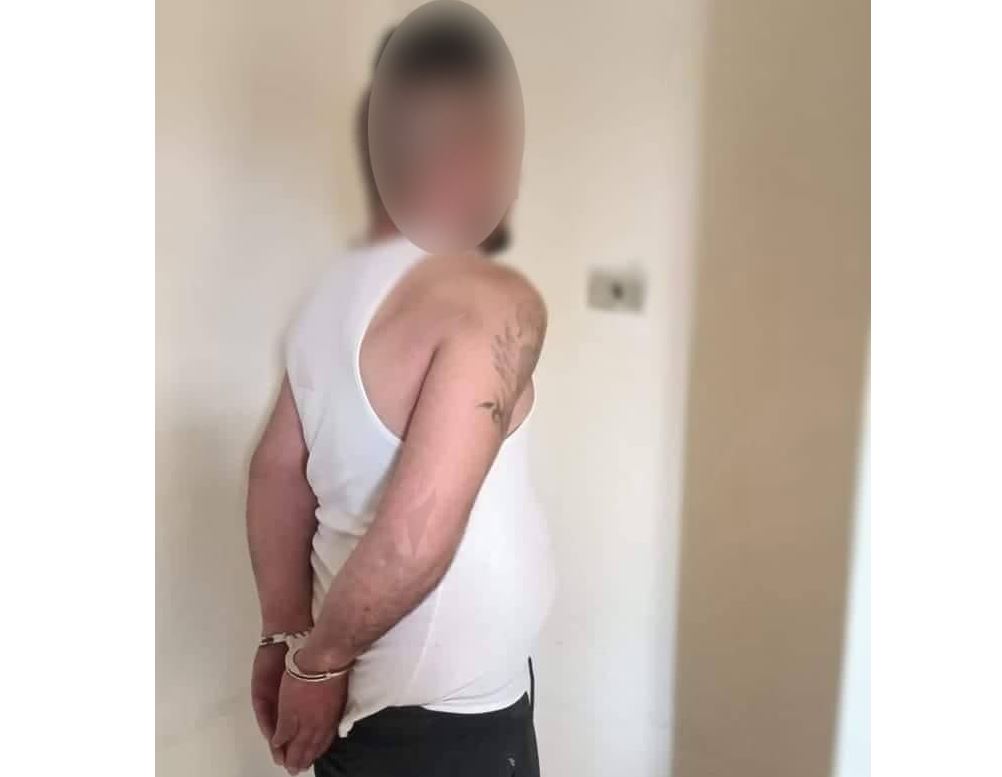 القصرين: القبض على مروج مواد مخدرة