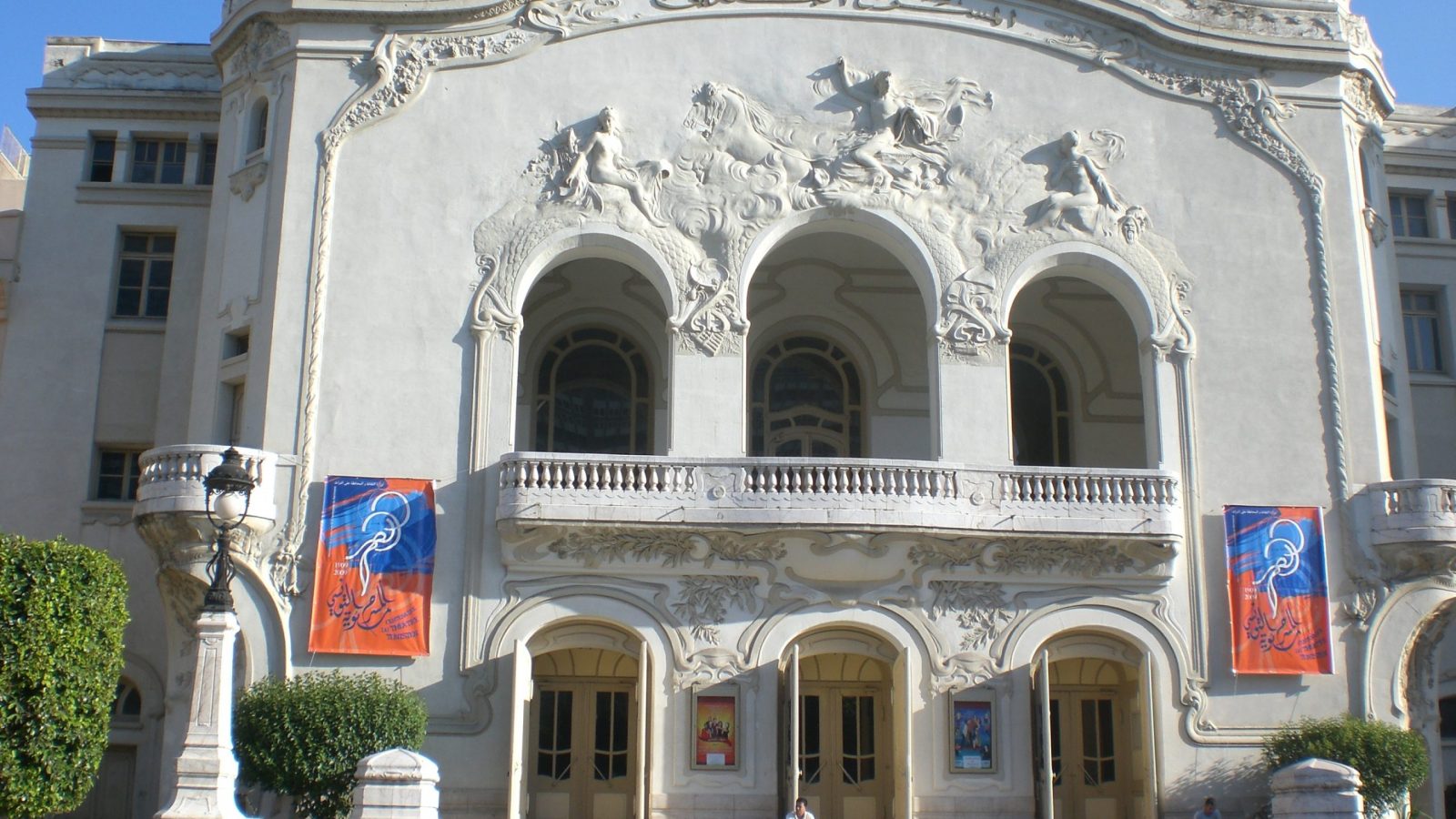 نقابة محترفي مهن الفنون الدرامية تطالب بعودة الأنشطة الثقافية خلال شهر رمضان المعظم