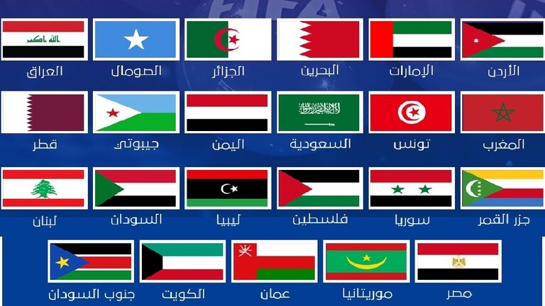 وفق صحيفة “آس” الاسبانية /تونس رابع اغلى منتخب عربي من حيث القيمة التسويقية