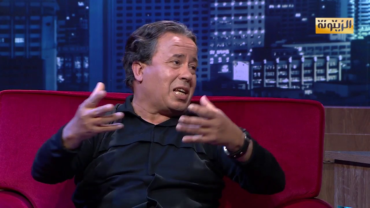 المنجي العوني: الدراما التونسية الأسمر ياخو دور الريفي والطويل لابس نظارات نخبة المنجي العوني: الدراما التونسية الأسمر ياخو دور الريفي والطويل لابس نظارات نخبة