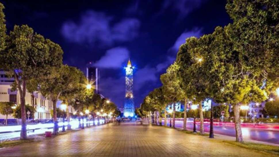 نحو منع  جولان العربات ووسائل النقل العمومي بداية من السابعة مساء