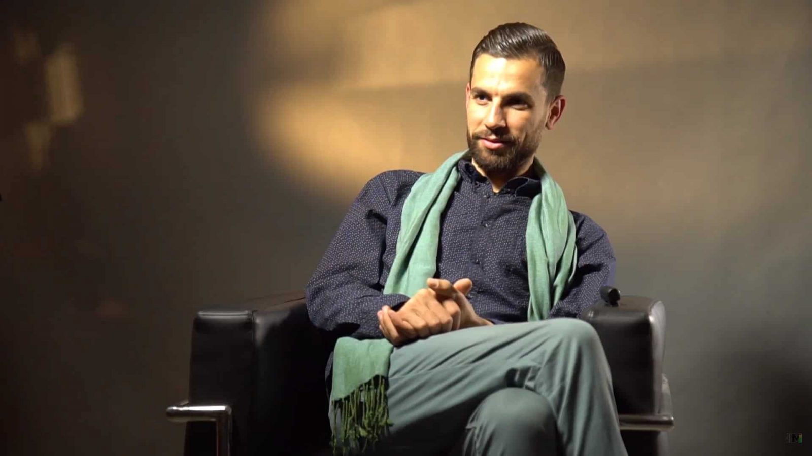 وفاة والد الفنان مهدي العياشي وفاة والد الفنان مهدي العياشي