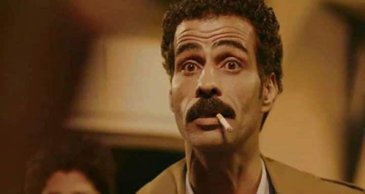 مهذب الرميلي: عندي صاحبي فنان مسرحي حرق وما نعرفو شيء عليه من 2011 مهذب الرميلي: عندي صاحبي فنان مسرحي حرق وما نعرفو شيء عليه من 2011