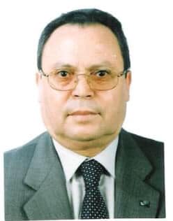 عاجل /وفاة رجل الأعمال ناجي المهيري