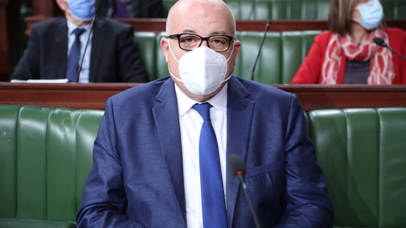 وزير الصحة يقرّ بوجود صعوبة في جلب التلاقيح