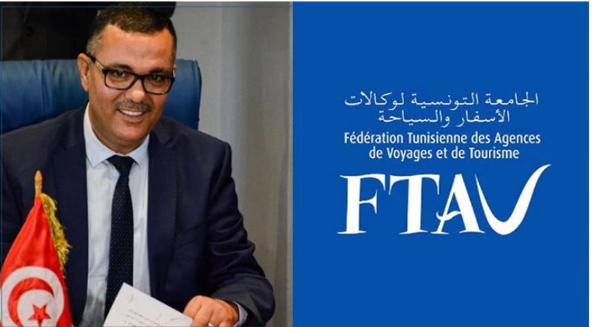 رئيس جامعة وكالات الأسفار يصف الوضع السياحي بالكارثي
