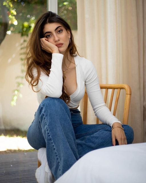 من هي ياسمين بوعبيد بطلة “الحرقة” و “اولاد الغول” ؟