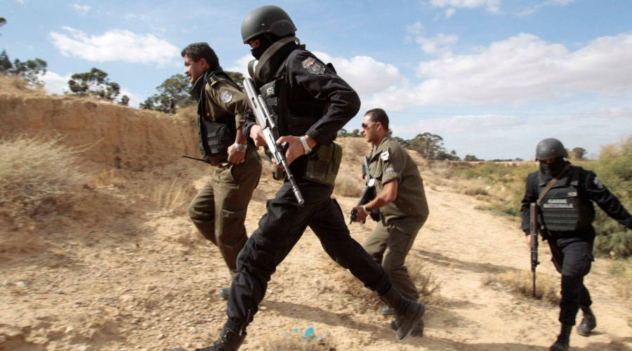 شاركوا بكل العمليات الإرهابية/ هذه هويات قتلى عملية الشعانبي