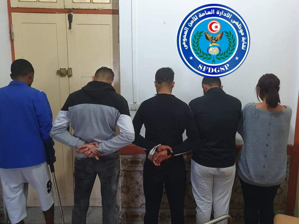 اعترافات سارقي المرحومة أروى الطرودي تكشف الرأس المدبر