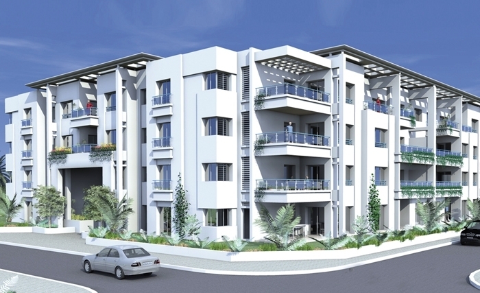 ارتفاع مؤشر أسعار العقارات