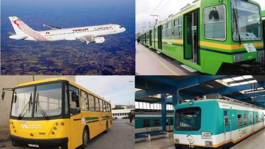 إلغاء الإضراب العام بقطاع النقل المزمع تنفيذه غدا