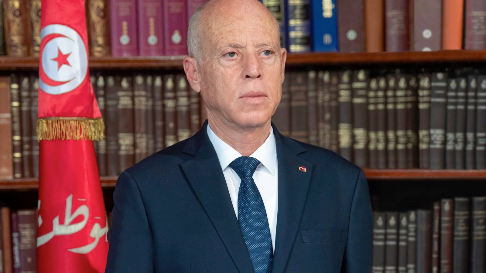 رئيس الدولة: “لم تكن الأوضاع هيّنة خاصة للفقراء والبؤساء” (فيديو)