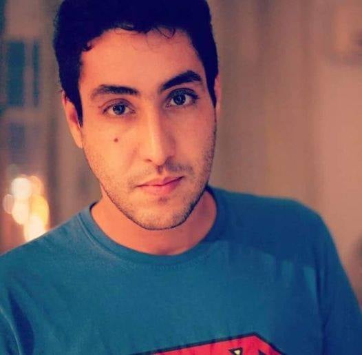 هذه حقيقة وفاة مغني الراب محمد امين حمزاوي