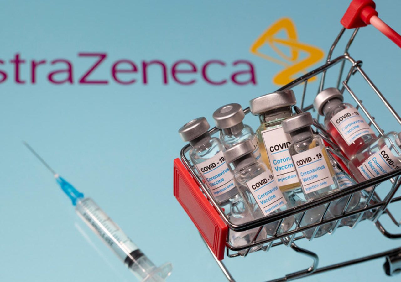 مديرة إدارة الصيدلة والدواء تطمئن: فوائد لقاح “استرازينيكا” تفوق أخطاره