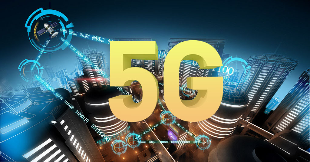 قريبا/ الإعلان عن خارطة طريق لإطلاق تكنولوجيا 5G