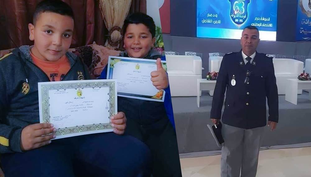 مدنين /حادث مرور مريع يودي بحياة عائلة بأكملها (التفاصيل)
