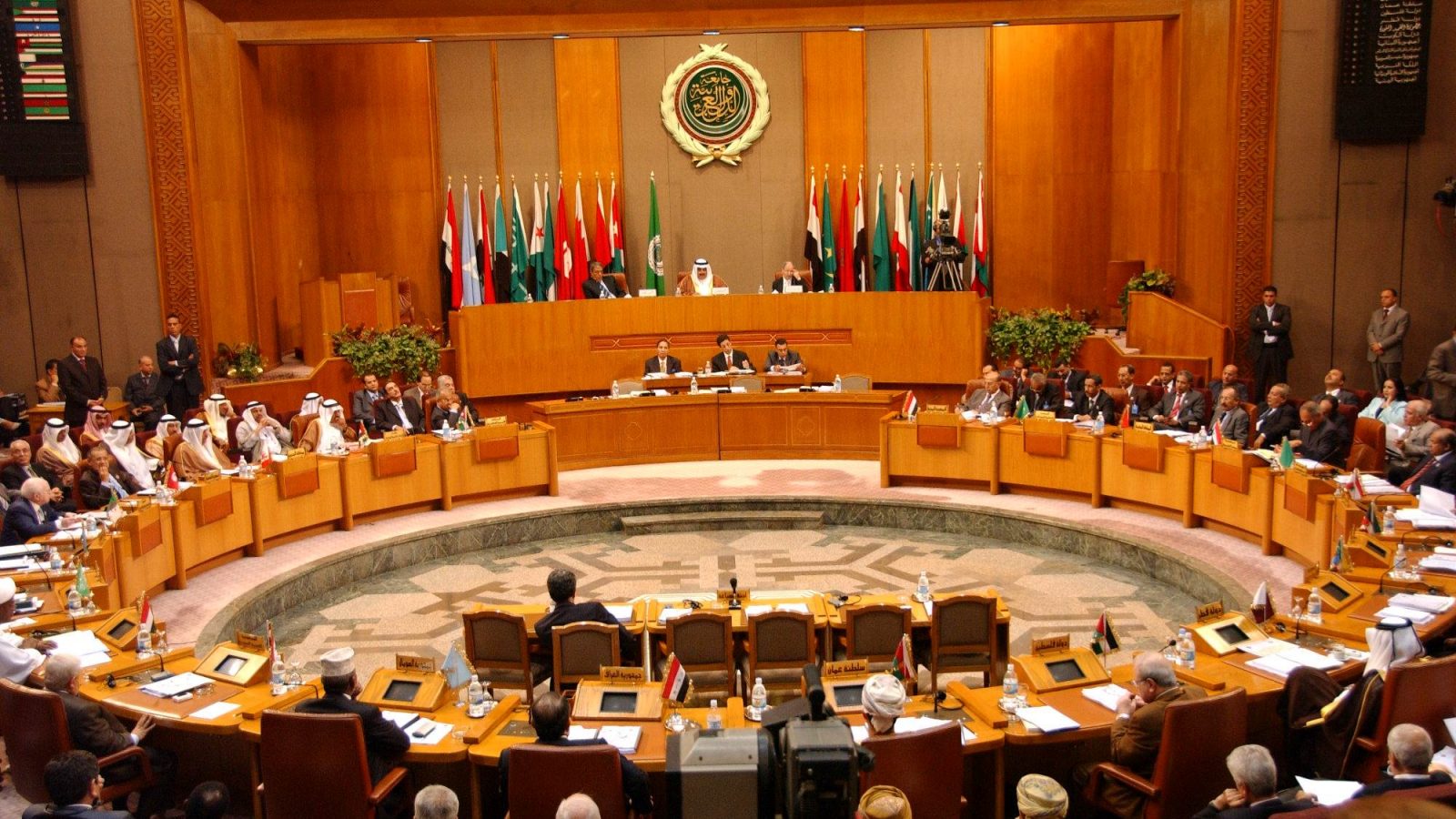 الجامعة العربية تدين “القتل المنفلت” في سوريا