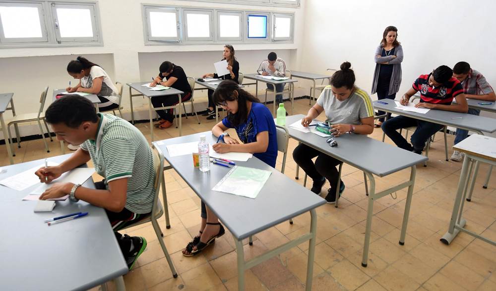 تفاصيل روزنامة نهاية السنة الدراسية ومواعيد الإمتحانات