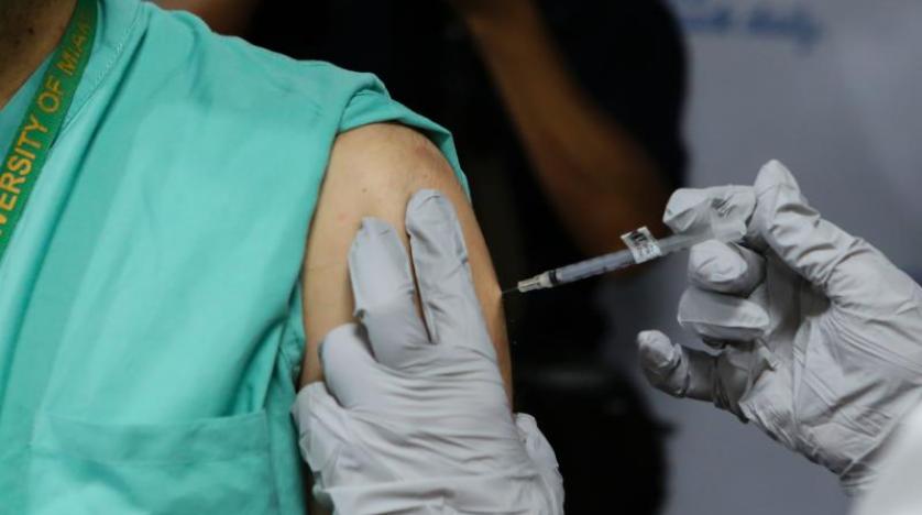 انطلاق إعداد مشروع السجل الوطني للتلقيح ضد كورونا