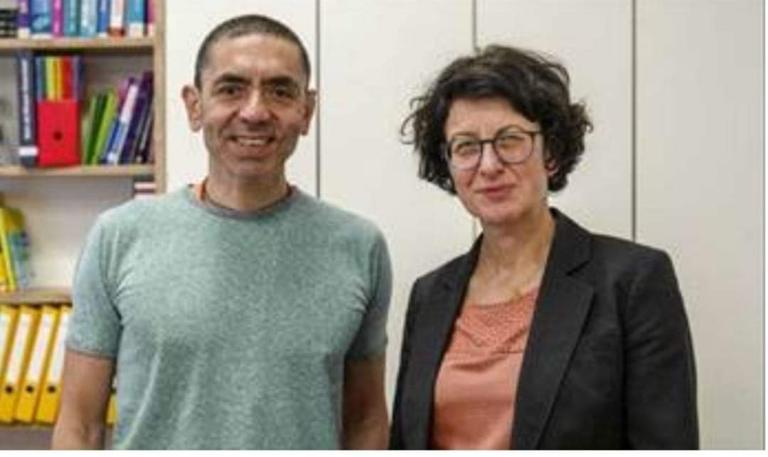 مخترع لقاح “فايزر” يحدد موعد انتهاء جائحة كورونا