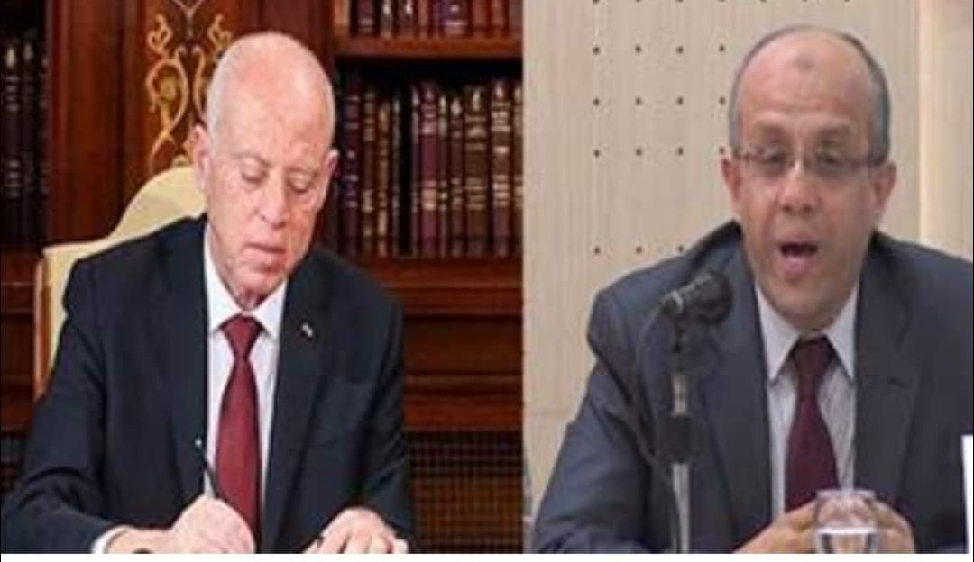 شقيق قيس سعيد: هذا مصير التصويت الثاني على قانون المحكمة الدستورية