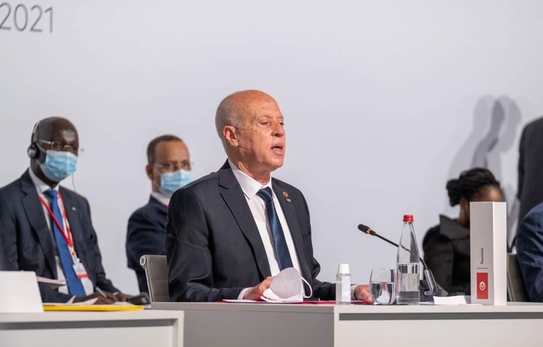 لهذا دعا سعيد لشطب ديون الدول الفقيرة أو التخفيف منها