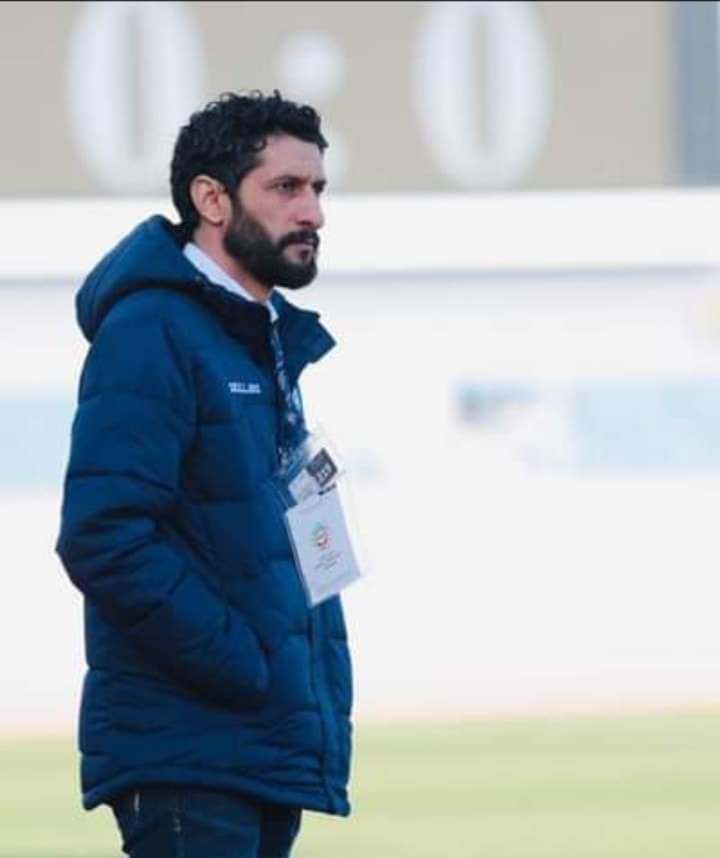 انسحاب عفوان الغربي من تدريب الاتحاد المنستيري