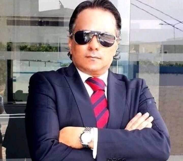 وفاة صاحب هذه المؤسسة الإعلامية بفيروس كورونا