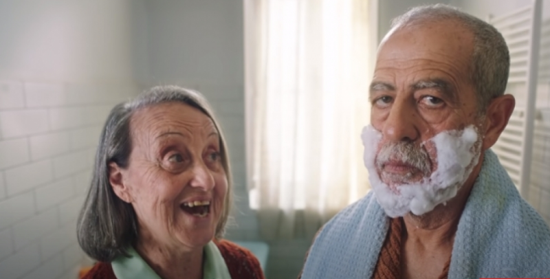 الكشف عن هوية نجمة اشهار رمضان