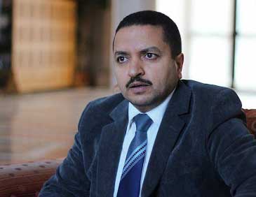 خضر لقيس سعيد: أمامك إلى يوم غد لختم هذا القانون