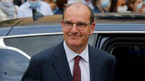 الوزير الأول الفرنسي في تونس