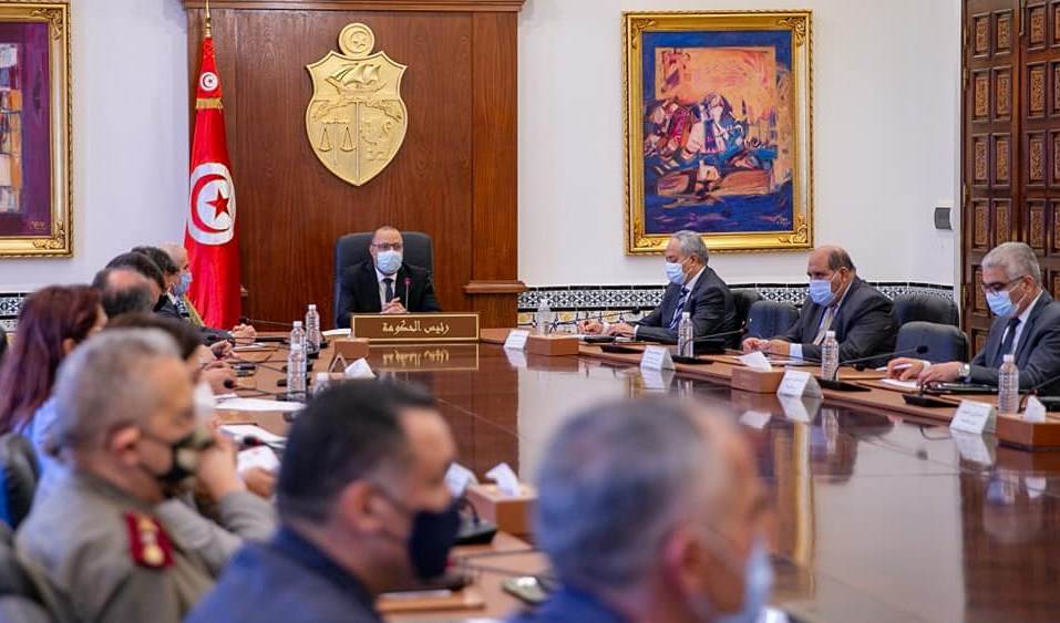 رئيس الحكومة يأذن بدعم حملة التلقيح وتوسيع نطاقها