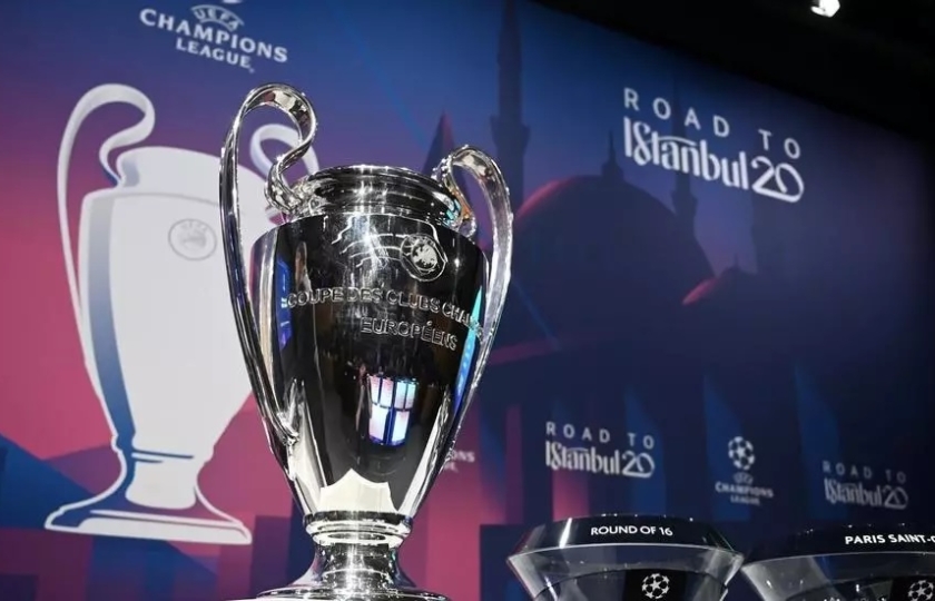 نقل نهائي دوري أبطال أوروبا إلى البرتغال لهذا السبب