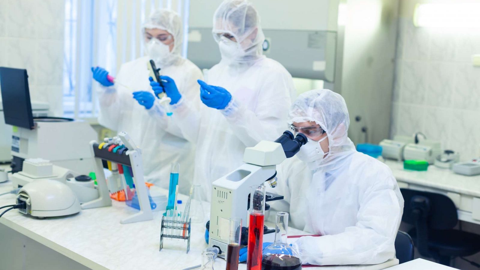 منحة أمريكية بـ 5 مليون دولار لتحسين البحث العلمي