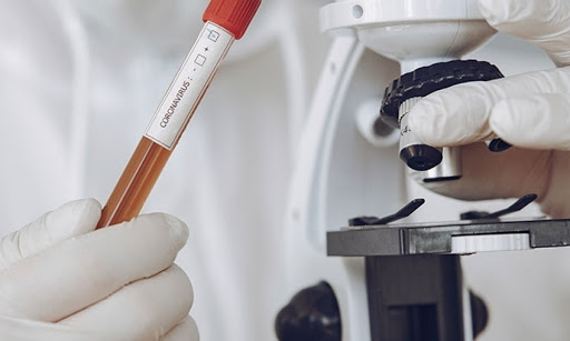 اصابتان جديدتان بالسلالة الجنوب افريقية في هذه الولاية