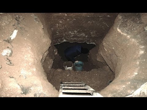 نابل : ضبط 5 أشخاص بصدد البحث عن كنوز