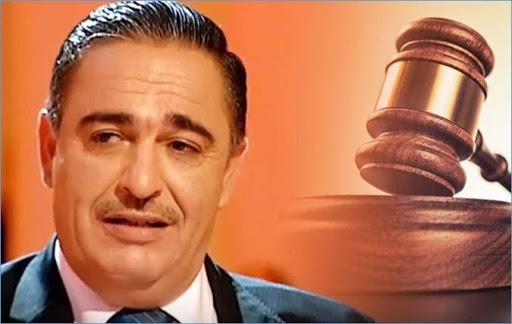 صدور أحكام في 5 قضايا متهم فيها شفيق الجراية