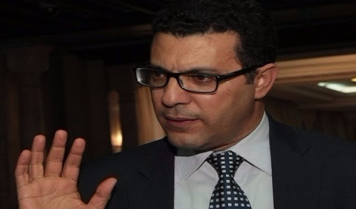 الرحوي يدعو إلى الإسراع في التصويت على قانون تجريم التطبيع