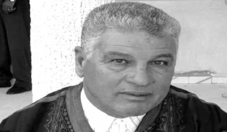 وفاة الشاعر الشعبي نجيب الذيبي بعد صراع مع كورونا