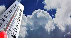 الطقس/ أمطار وانخفاض الحرارة في هذه المناطق