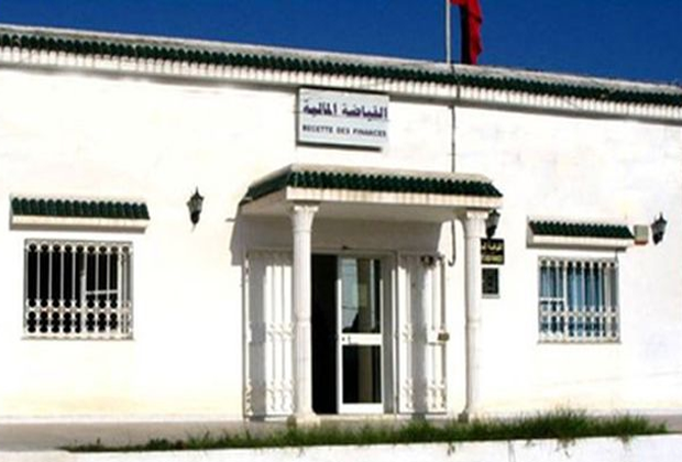 إضراب القباضات المالية أوقف مصالح هؤلاء