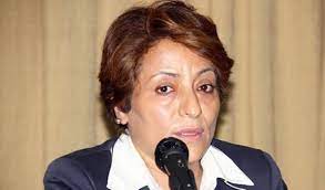 روضة القرافي تدعو إلى عدم “ترقيد” ملفات هؤلاء