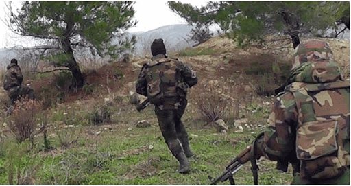 وزارة الداخلية/ تفاصيل جديدة عن عملية القصرين