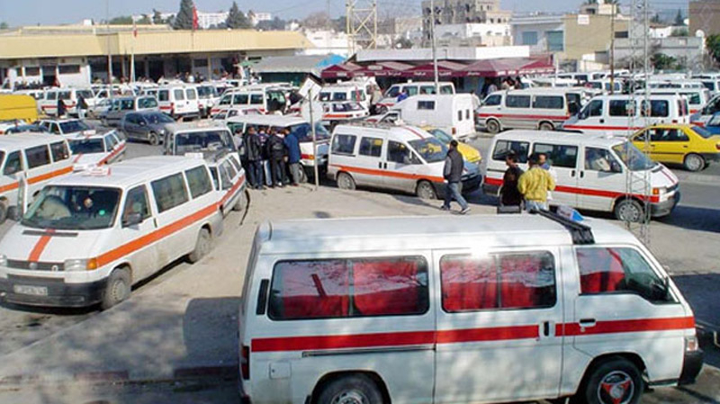 أصحاب “اللواج” يرفضون التوقف عن العمل في الحجر الصحي الشامل