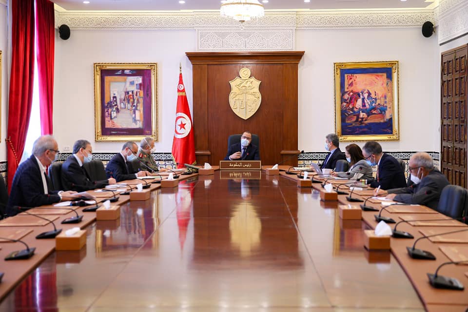 المشيشي يبعث هيئة عليا للتعاطي مع هذه الأزمة (فيديو)