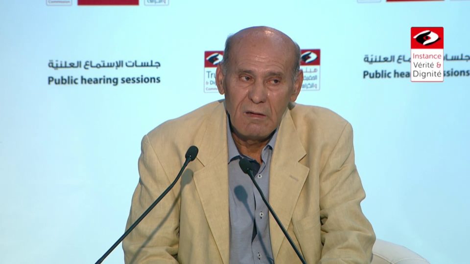 وفاة القيادي بالحزب الديمقراطي التقدّمي سابقا المنجي اللوز