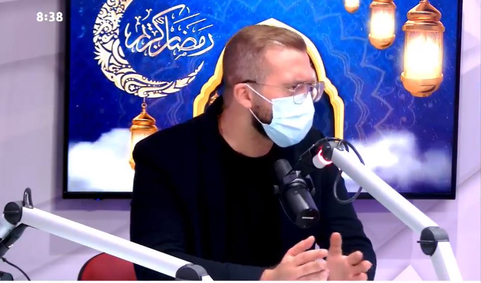 زكرياء بوقيرة: السلالة الهندية تسربت إلى الجزائر من تونس