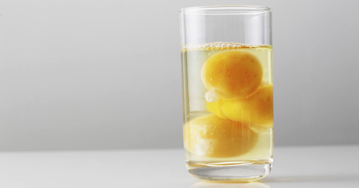 لا تتناول هذه الاطعمة نيئة