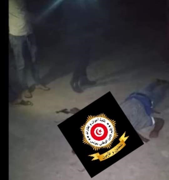 جبل الجلود: العثور على جثة شاب قرب نفق