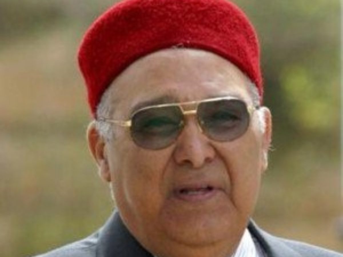 وفاة عبد السلام جراد